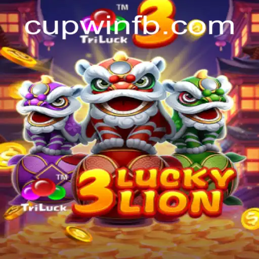 Exploring 3LUCKYLION: Your Ultimate Guide to Gameplay and Excitement