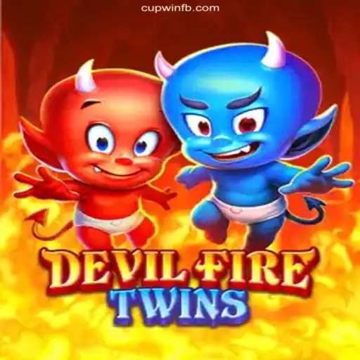 DevilFireTwins - A Journey into the Fiery Realm