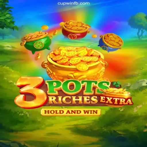 Explore the Exciting World of 3potsExtra: A Comprehensive Guide
