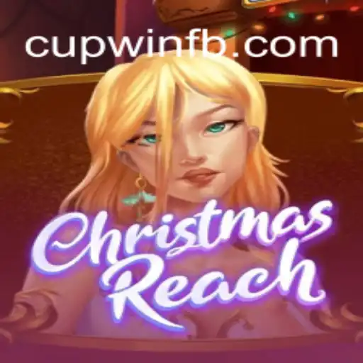 ChristmasReach: A Festive Adventure Awaits