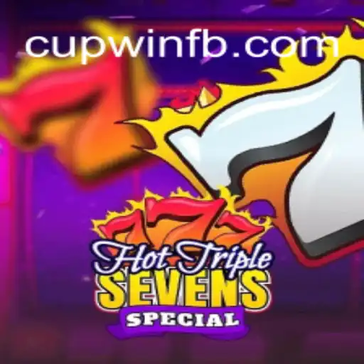 Exploring HotTripleSevensSpecial: A Comprehensive Guide