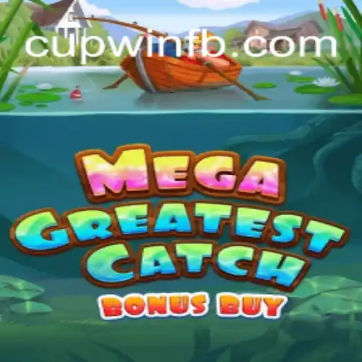 Discover MegaGreatestCatchBonusBuy: The Ultimate Gaming Experience
