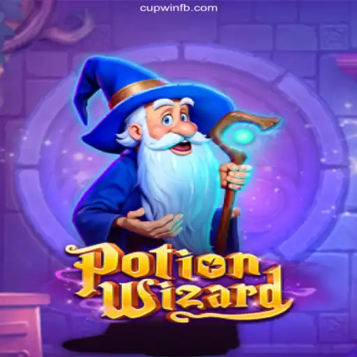 Exploring the World of PotionWizard: A Magical Gaming Experience
