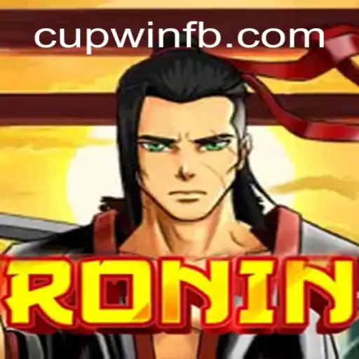 Exploring Ronin: A Comprehensive Guide to the Game and the CupWin Login Process