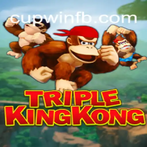 Exploring the World of TripleKingKong: A Comprehensive Guide