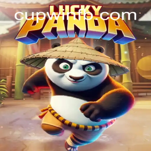 Discover the Excitement of LuckyPanda and Master the Art of CupWin Login