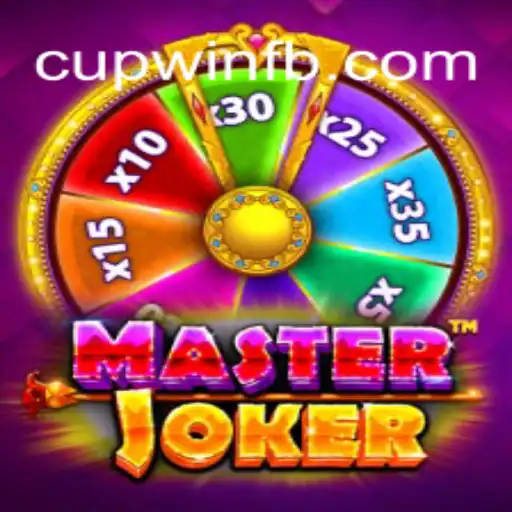 MasterJoker: An Ultimate Guide to Gameplay and Access
