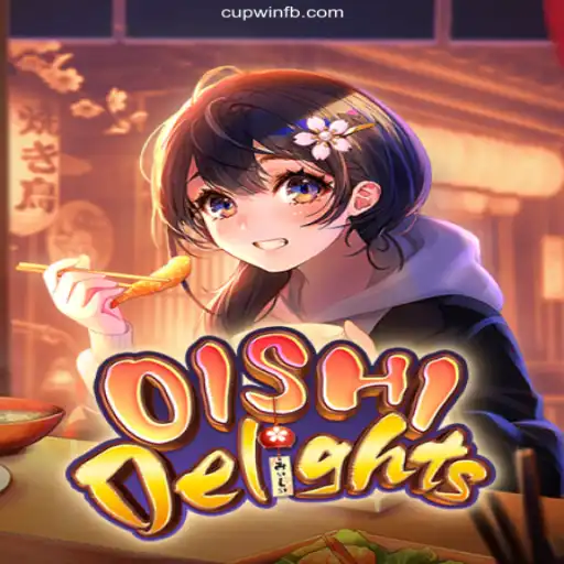 Exploring OishiDelights: The Ultimate Guide to CupWin Login