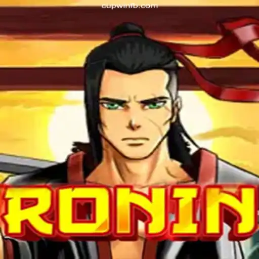 Exploring Ronin: A Comprehensive Guide to the Game and the CupWin Login Process
