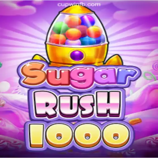 Exploring the Exciting World of SugarRush1000: CupWin Login Guia